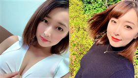 ▲（圖／翻攝自推特）篠崎環奈