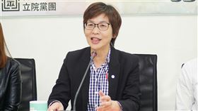 民眾黨立委蔡壁如。（圖／民眾黨提供）