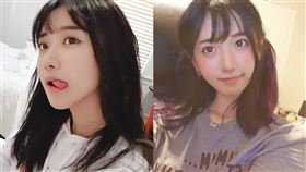 企鵝妹 影片節圖 ig