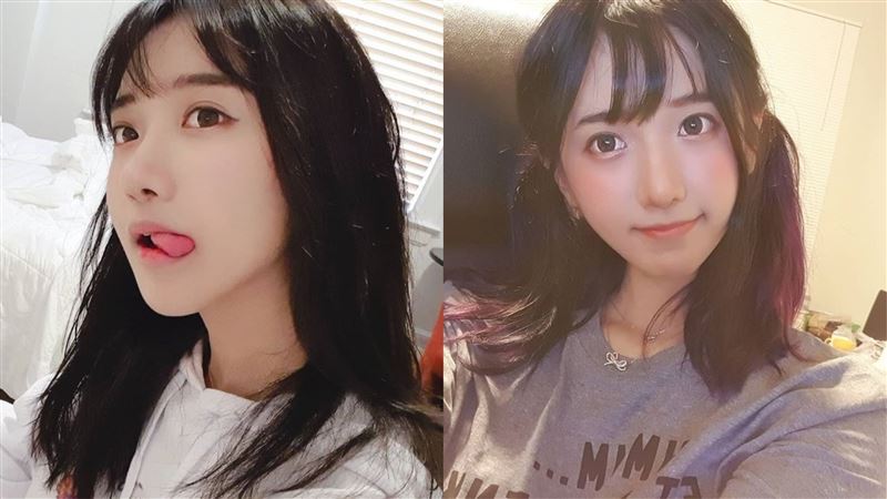乾爹灑15萬求剃毛　企鵝妹立刻照做