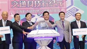 圖／記者谷庭攝,林佳龍