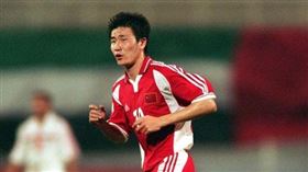 中國足球明星郝海東（圖／翻攝自壹讀網站）