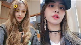 ▼▲（圖／翻攝自IG）蔡依林