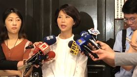 民進黨立委陳亭妃。（圖／陳亭妃辦公室提供）