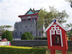 名家專用／台灣旅行趣（勿用）