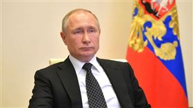 俄羅斯總統普丁（圖／翻攝自推特）