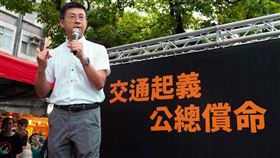 先禁為快？呱吉：南迴、蘇花改禁行機車相當不智（圖／翻攝自呱吉臉書）