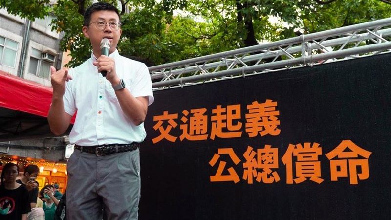 呱吉：南迴、蘇花改禁行機車相當不智