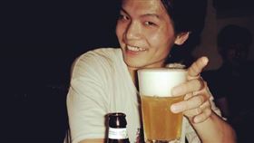 劉遙,野外合作社/翻攝自微博