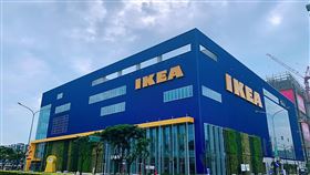IKEA,桃園青埔店。（圖／業者提供）
