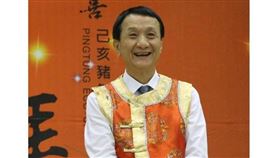 林恊松 翻攝自臉書