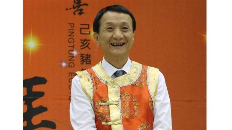 屏東市震撼彈　市長、市代會主席遭押