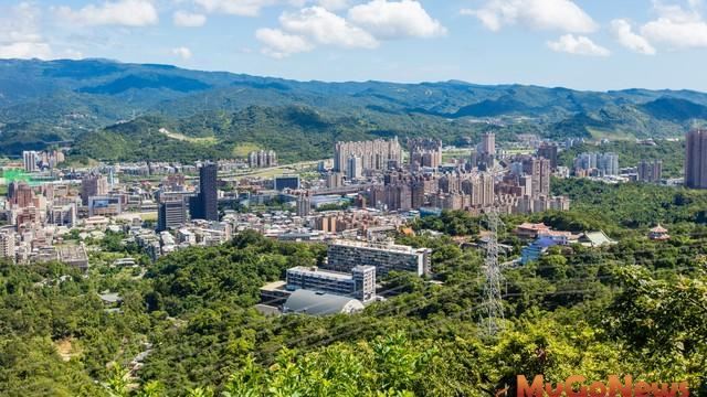 數據放大鏡 汐止工業區行情解密