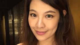 名模林若亞抗稅促成「名模條款」增訂，但個人補稅官司持續纏訟，直到2020年5月28日才由法院判決確定。（圖取自林若亞臉書網頁facebook.com）