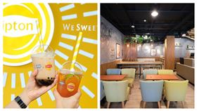 全聯北台首間We sweet cafe在東區門市登場