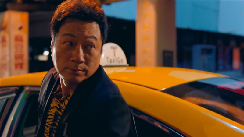 港《殺手》殺進台　扯出台灣柯姓富商