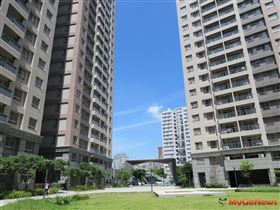 林口社宅七月底隨到隨辦，想租屋馬上辦（圖／國家住都中心）