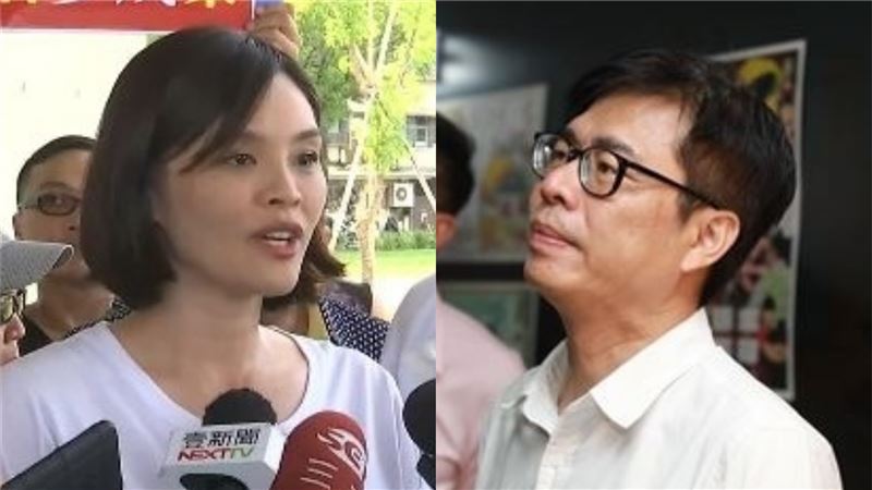 李眉蓁民調為何慘落後？學者曝關鍵點