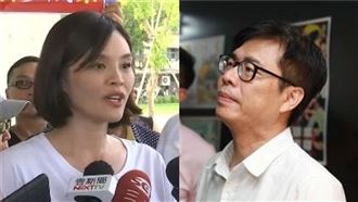 被酸韓國瑜2.0!其邁叔嗆爆李眉蓁
