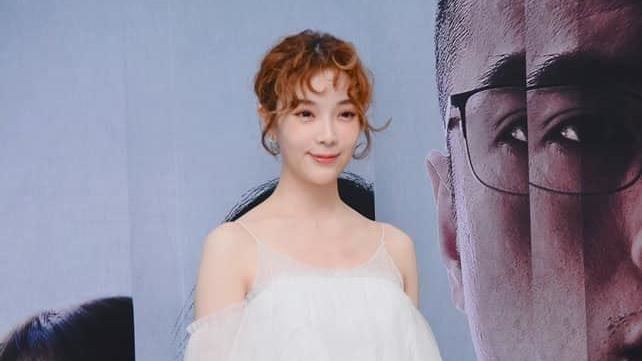 驚爆介入已婚富商？蔡淑臻曝2人關係