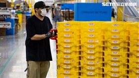 亞馬遜全球開店的官方指導團隊，針對疫情進入「新常態」後的海外市場的消費新熱點和新趨勢進行專業剖析，分享後疫情時代跨境電商三趨勢（圖／亞馬遜全球開店提供）