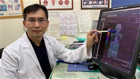 衛生福利部彰化醫院（圖／衛生福利部彰化醫院提供）
