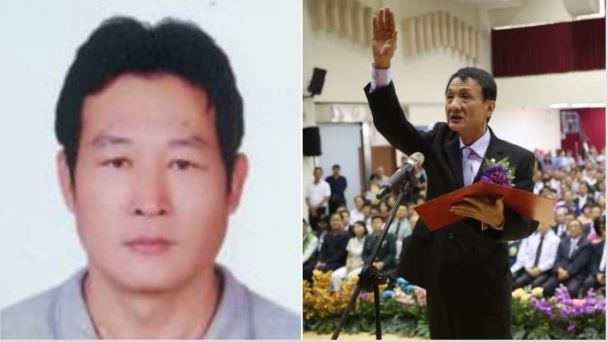 屏東市長市代會主席遭押　縣府說話了