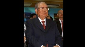 前「台灣省主席」邱創煥病逝（圖／翻攝自維基百科）