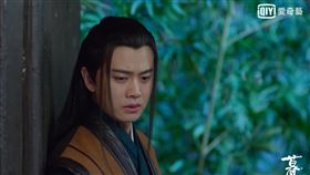 任嘉倫、張慧雯主演的古裝奇幻新劇《暮白首》。（圖／愛奇藝台灣站提供）