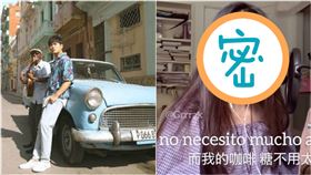 西班牙少女翻唱周杰倫Mojito，翻攝自YT