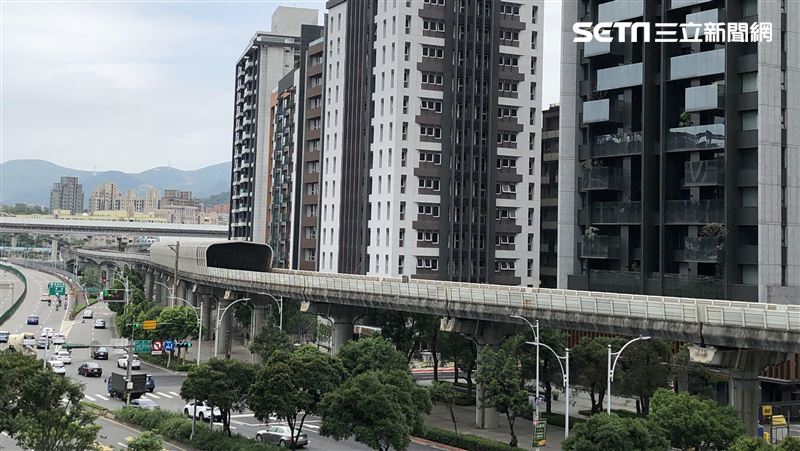 北市最貴派出所　南港所造價4.8億
