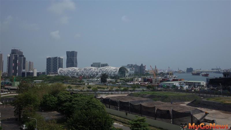 6月交易回神　僅高雄市一路滑