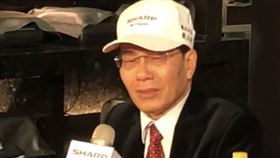 圖／記者谷庭攝,戴正吳哭