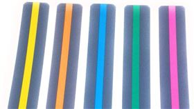 一名患有ADHD（注意力不足過動症）的日本網友最近分享一款閱讀神物「讀書集中尺」。（圖／翻攝自亞馬遜日本官網）