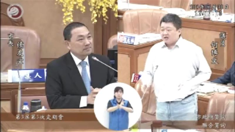 新北招商一坪55萬　議員疑：虧很大