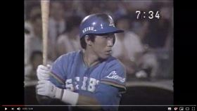 ▲西武獅1986年曾出現單局6轟日職紀錄。（圖／翻攝自YouTube）