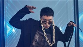 潘瑋柏2020全新專輯《Mr. R&Beats節奏先生》 華納音樂提供