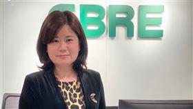 世邦魏理仕台灣董事總經理朱幸兒表示：疫情迷霧未散，不動產市場埋隱憂（圖／資料照）