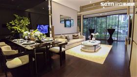 佳元臨沂。（圖／記者陳韋帆攝影）