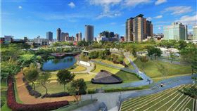 黃金搶案。（圖／現場提供）