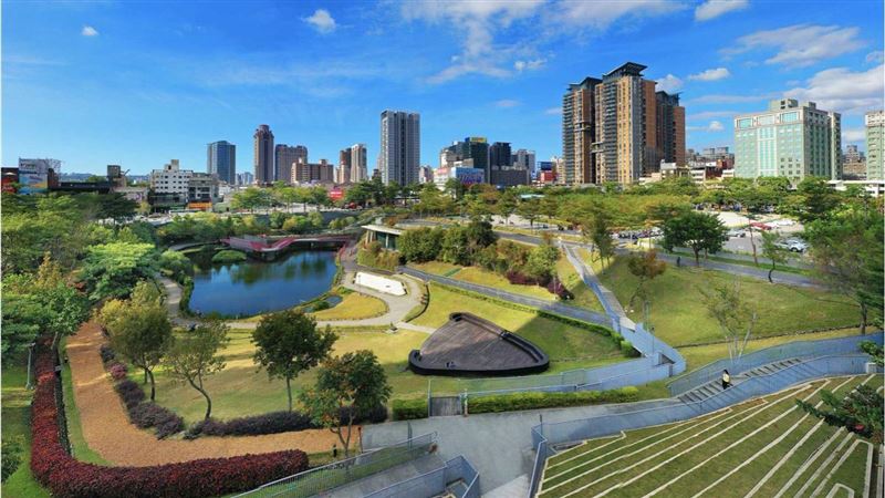 七期生活圈　吹起台商回流置產風潮