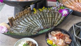 餐飲集團優惠。（圖／業者提供）