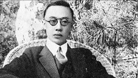 ▲溥儀（圖／翻攝自百度百科）