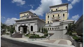 ▲知名足球球評的留言。（圖／翻攝自臉書）