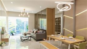 豐謙VITA。（圖／現場提供）