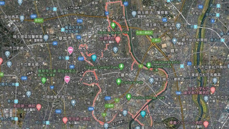 日本大規模食物中毒　3453人腹瀉