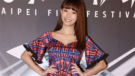 《哈囉少女》王渝屏、陳怡叡、姚亦晴、劉主平、林輝瑝、宋柏緯 記者邱榮吉攝影