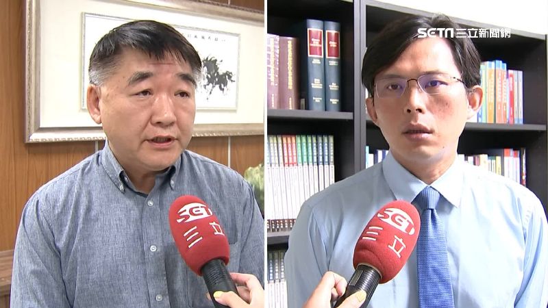 揭弊案挨批　黃國昌：打臉新北市府