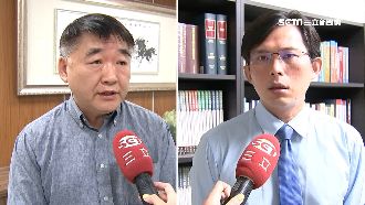 揭弊案挨批　黃國昌：打臉新北市府