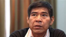 馬努因（Santiago Manuin）（圖／翻攝自推特）
https://twitter.com/NacionWampis/status/1278492508159381505/photo/1